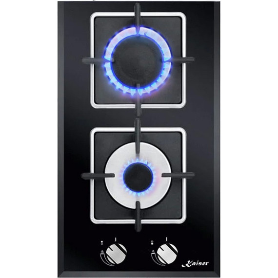 Газовая варочная поверхность Kaiser KCG 3382 фото 2