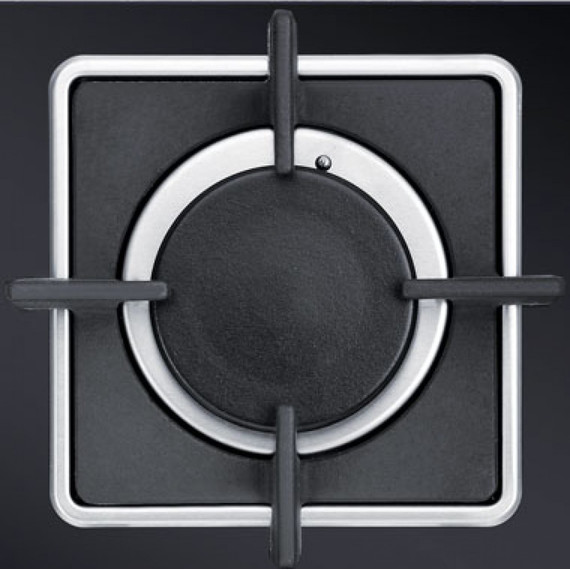 Газовая варочная поверхность Kaiser KCG 3382 фото 4