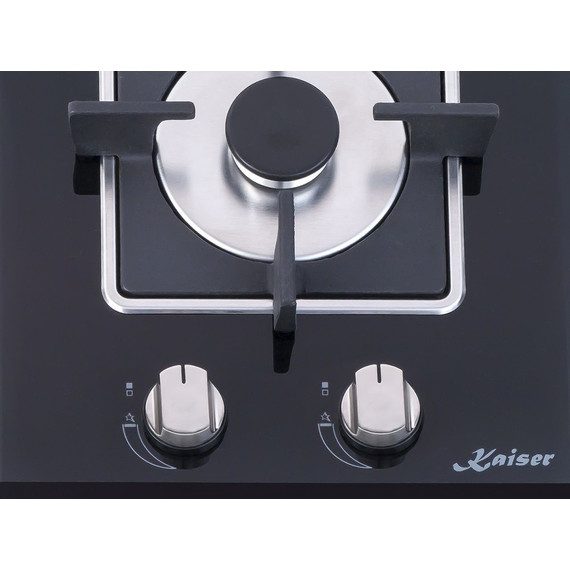 Газовая варочная поверхность Kaiser KCG 3382 фото 5