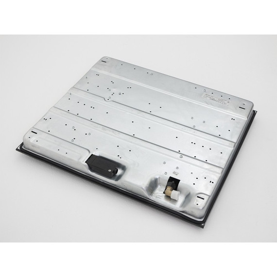 Газовая варочная поверхность Kaiser KCG 6380 Turbo фото 5