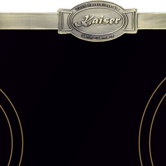 Индукционная варочная поверхность Kaiser Empire KCT 6395 IEm фото 3