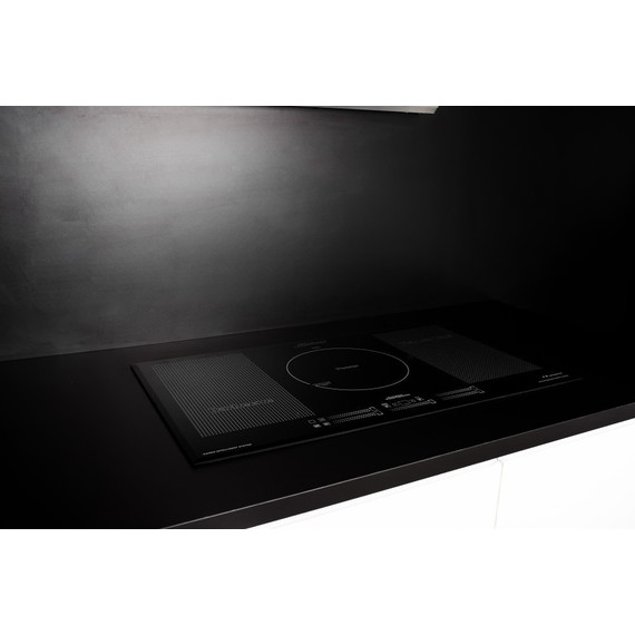 Индукционная варочная поверхность Kaiser La Perle KCT 777 FI фото 3