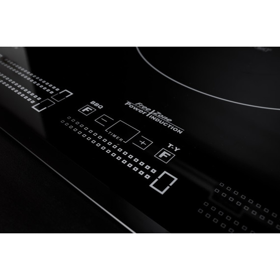 Индукционная варочная поверхность Kaiser La Perle KCT 777 FI фото 4