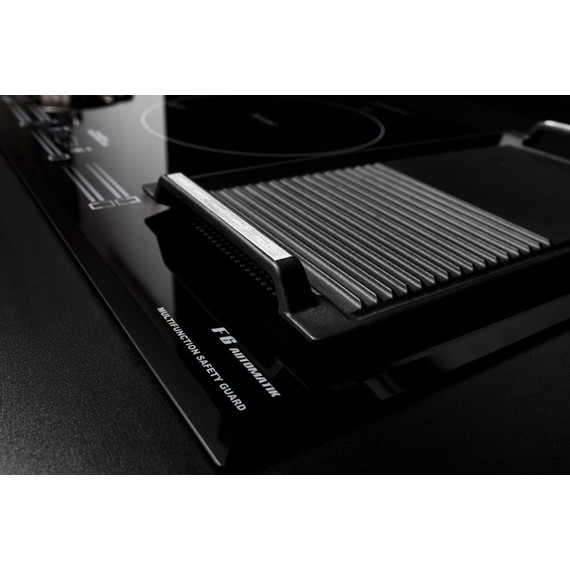 Индукционная варочная поверхность Kaiser La Perle KCT 777 FI фото 5