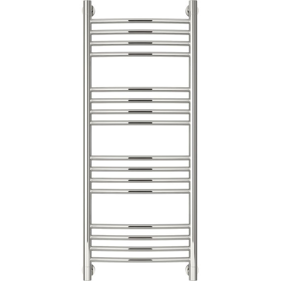 Полотенцесушитель водяной Сунержа Богема+ П16 1000x400 мм (выгнутая перемычка) 00-0221-1040 фото 2