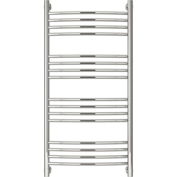 Полотенцесушитель водяной Сунержа Богема+ П16 1000x500 мм (выгнутая перемычка) 00-0221-1050 фото 2