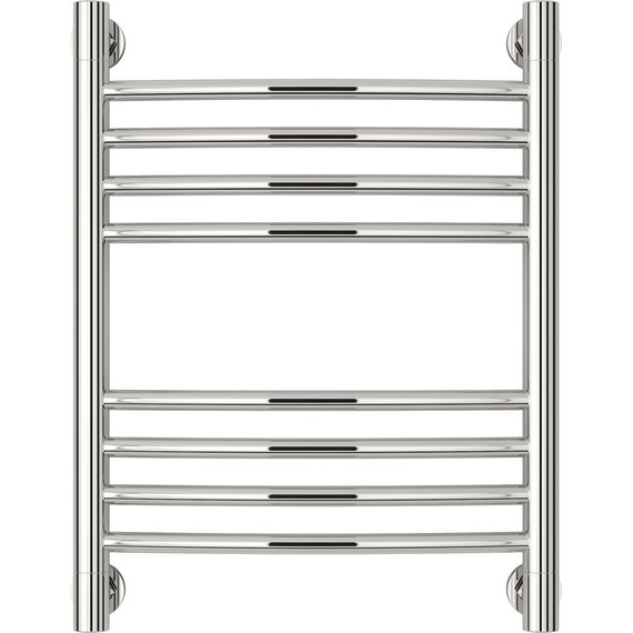 Полотенцесушитель водяной Сунержа Богема+ П8 500x400 мм (выгнутая перемычка) 00-0221-5040 фото 2