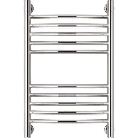 Полотенцесушитель водяной Сунержа Богема+ П10 600x400 мм (выгнутая перемычка) 00-0221-6040 фото 2