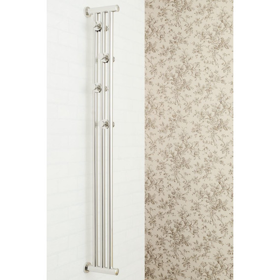 Полотенцесушитель водяной Сунержа Хорда ПП П3 1800x195 мм 00-4124-1800 фото 4