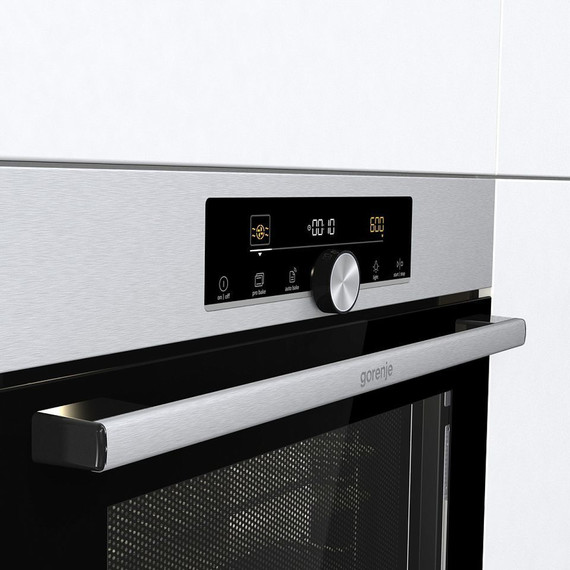 Электрический духовой шкаф Gorenje BCM4547A10X фото 2