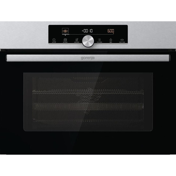 Электрический духовой шкаф Gorenje BCM4547A10X фото 
