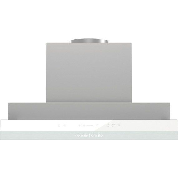 Вытяжка Gorenje BHP643ORAW фото 2
