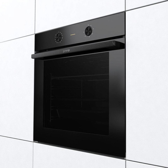 Электрический духовой шкаф Gorenje Essential BO6717E03BG фото 3