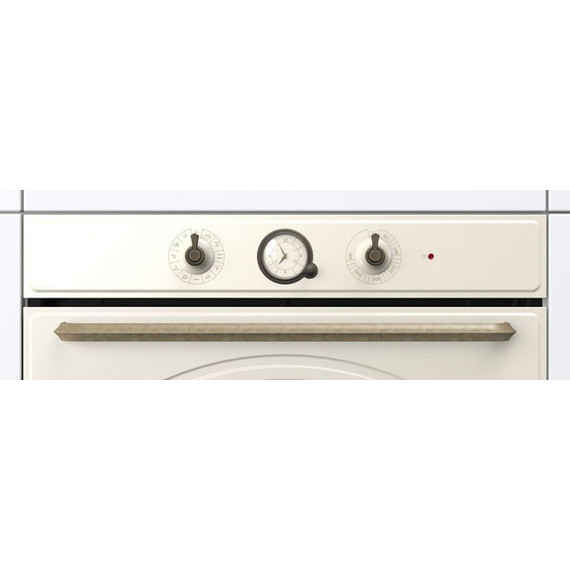 Электрический духовой шкаф Gorenje Classico BO6735CLI фото 3