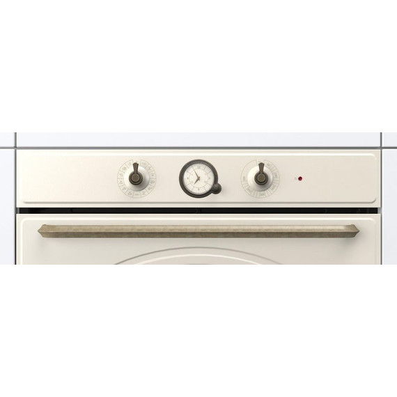 Электрический духовой шкаф Gorenje Classico BOS67372CLI фото 2