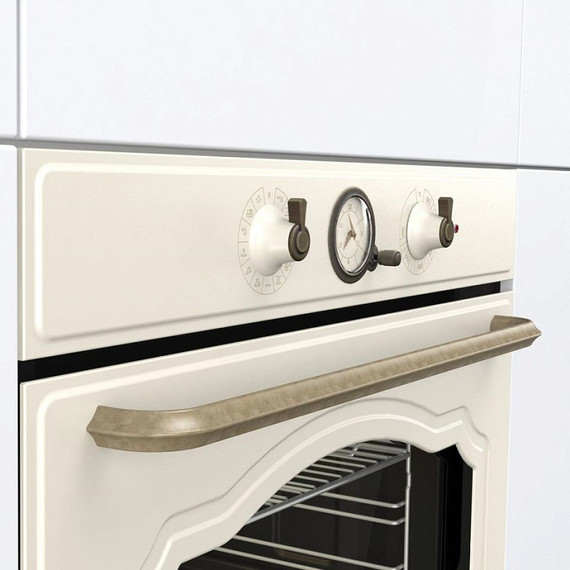 Электрический духовой шкаф Gorenje Classico BOS67372CLI фото 8