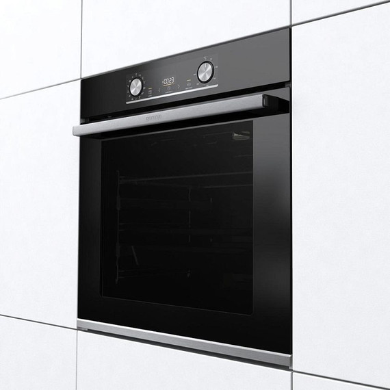 Электрический духовой шкаф Gorenje Essential BOSX6737E09BG фото 3