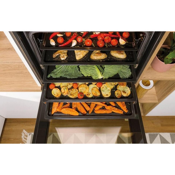 Электрический духовой шкаф Gorenje Essential BOSX6737E09BG фото 12