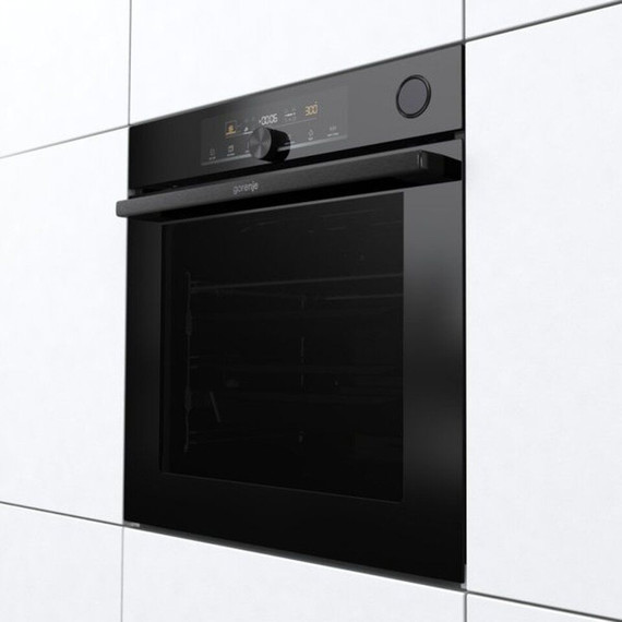 Электрический духовой шкаф Gorenje Advanced BPSA6747A08BG фото 4