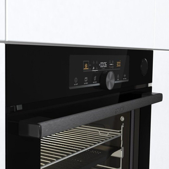 Электрический духовой шкаф Gorenje Advanced BPSA6747A08BG фото 6