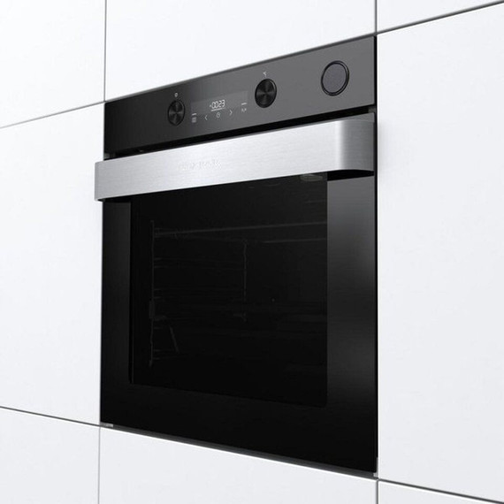Электрический духовой шкаф Gorenje Ora-Їto BSA6737ORAB фото 5