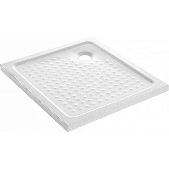 Поддон акриловый Loranto Neo 100x100 см CS-15056-100 фото 