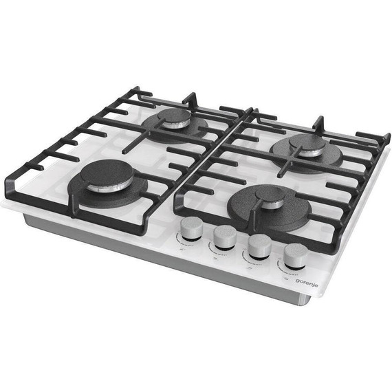 Газовая варочная поверхность Gorenje GT642AXW фото 4