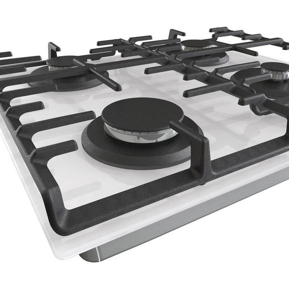 Газовая варочная поверхность Gorenje GT642AXW фото 6