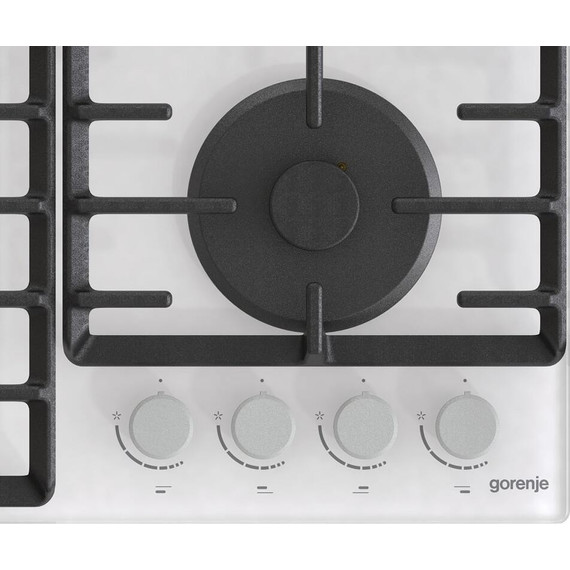 Газовая варочная поверхность Gorenje GT642AXW фото 7