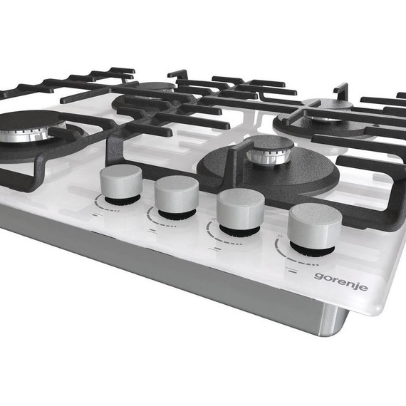 Газовая варочная поверхность Gorenje GT642AXW фото 8