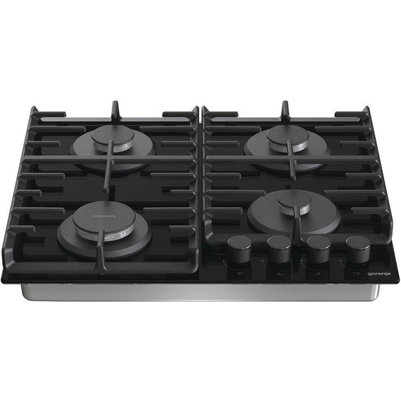 Газовая варочная поверхность Gorenje Simplicity GT642SYB фото 5