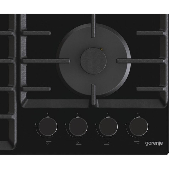 Газовая варочная поверхность Gorenje Simplicity GT642SYB фото 7