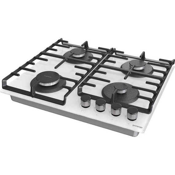 Газовая варочная поверхность Gorenje Simplicity GT642SYW фото 4