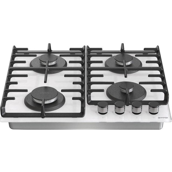 Газовая варочная поверхность Gorenje Simplicity GT642SYW фото 5