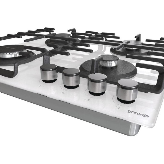 Газовая варочная поверхность Gorenje Simplicity GT642SYW фото 8