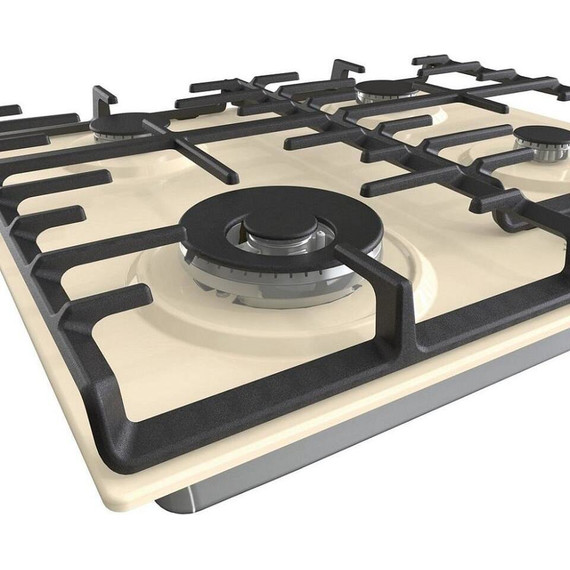 Газовая варочная поверхность Gorenje GW642CLI фото 6