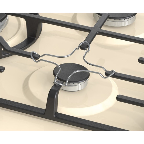 Газовая варочная поверхность Gorenje Classico GW7C51CLI фото 4
