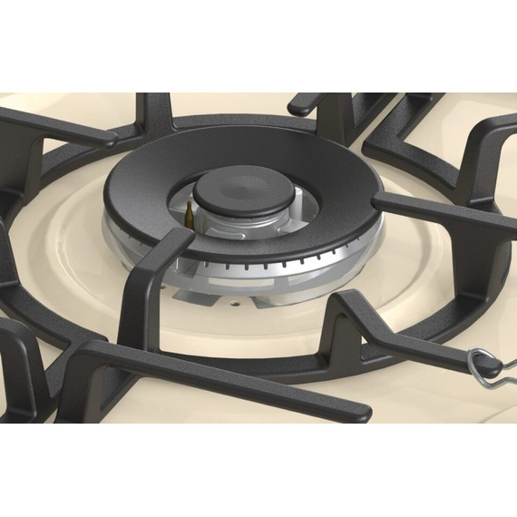 Газовая варочная поверхность Gorenje Classico GW7C51CLI фото 5