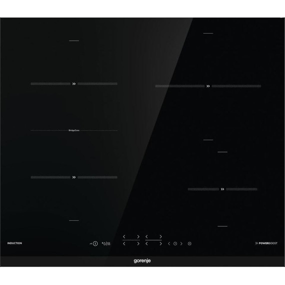 Индукционная варочная поверхность Gorenje IT643BCSC7 фото 