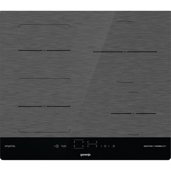 Индукционная варочная поверхность Gorenje Simplicity IT643SYB7 фото 