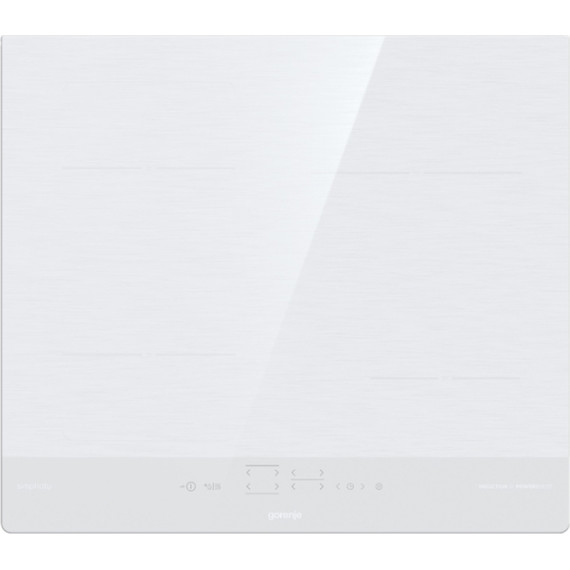 Индукционная варочная поверхность Gorenje Simplicity IT643SYW7 фото 
