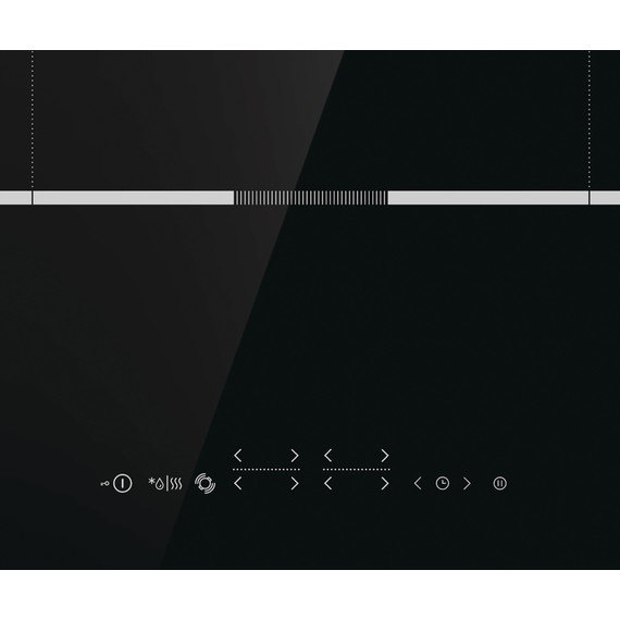 Индукционная варочная поверхность Gorenje IT646ORAB фото 3