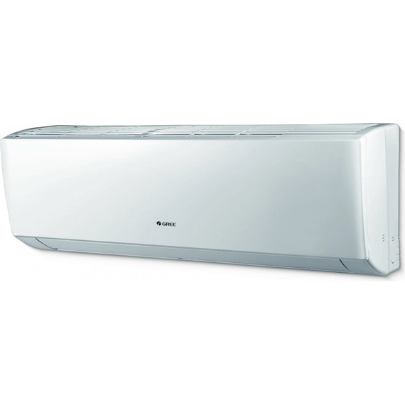 Мульти сплит-система Gree Lomo Inverter R32 4xGWH07QAXA-K6DNC2C/I+GWH09QCXB-K6DNC2F/I+GWHD(42)NK6LO(LC)(LH) фото 