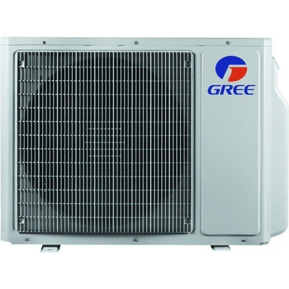 Мульти сплит-система Gree Lomo Inverter R32 3xGWH07QAXA-K6DNC2C/I+GWHD(24)NK6OO (LC)(LH) - 2 Мульти сплит-система Gree Lomo Inverter R32 3xGWH07QAXA-K6DNC2C/I+GWHD(24)NK6OO (LC)(LH) фото 2
