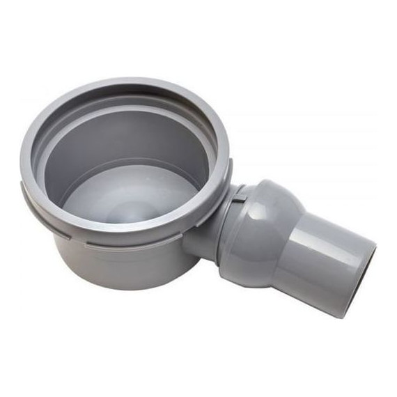 Трап Pestan (BETTOSERB) Confluo Standard Angle 1 Gold 13000126, золото глянец фото 6