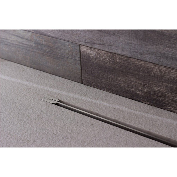 Трап Pestan (BETTOSERB) Confluo Slim Line 950+ 13000303, Цвет производителя: хром матовый, Размер трапа: 950 - 7 Трап Pestan (BETTOSERB) Confluo Slim Line 950+ 13000303, Цвет производителя: хром матовый, Размер трапа: 950 фото 7