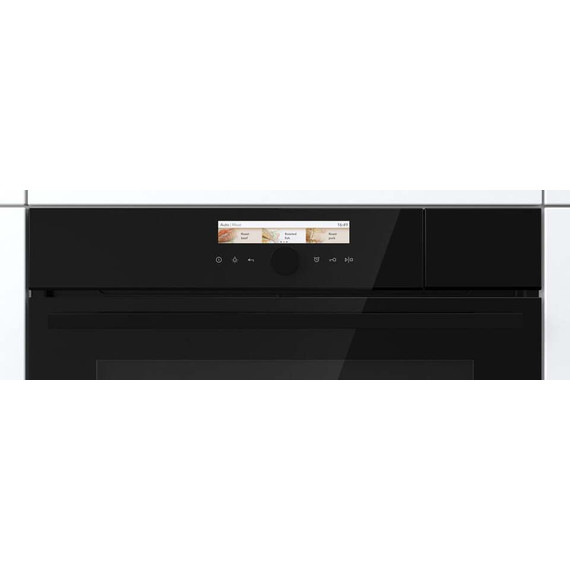 Электрический духовой шкаф Gorenje Superior BCS798S24BG фото 2