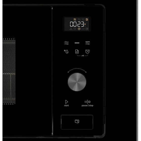 Встраиваемая микроволновая печь Gorenje BM201AG1BG фото 7