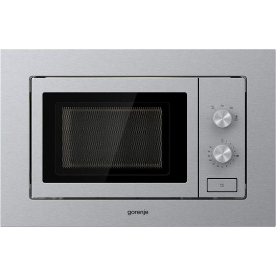 Встраиваемая микроволновая печь Gorenje BM201EM1X фото 