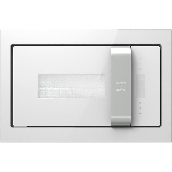 Встраиваемая микроволновая печь Gorenje BM235ORAW фото 
